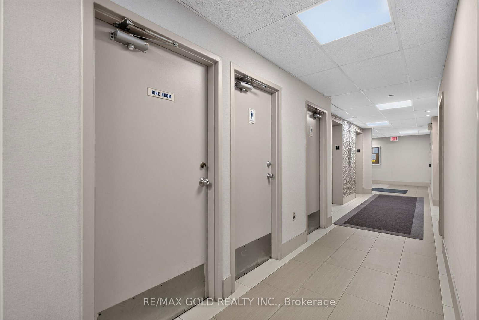 3 Lisa Street • #1109 • Brampton, ON photo 35