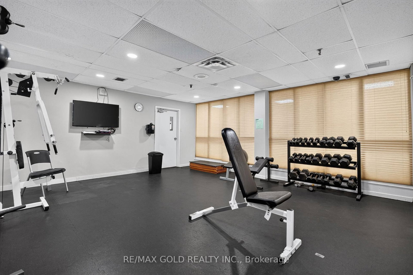 3 Lisa Street • #1109 • Brampton, ON photo 37