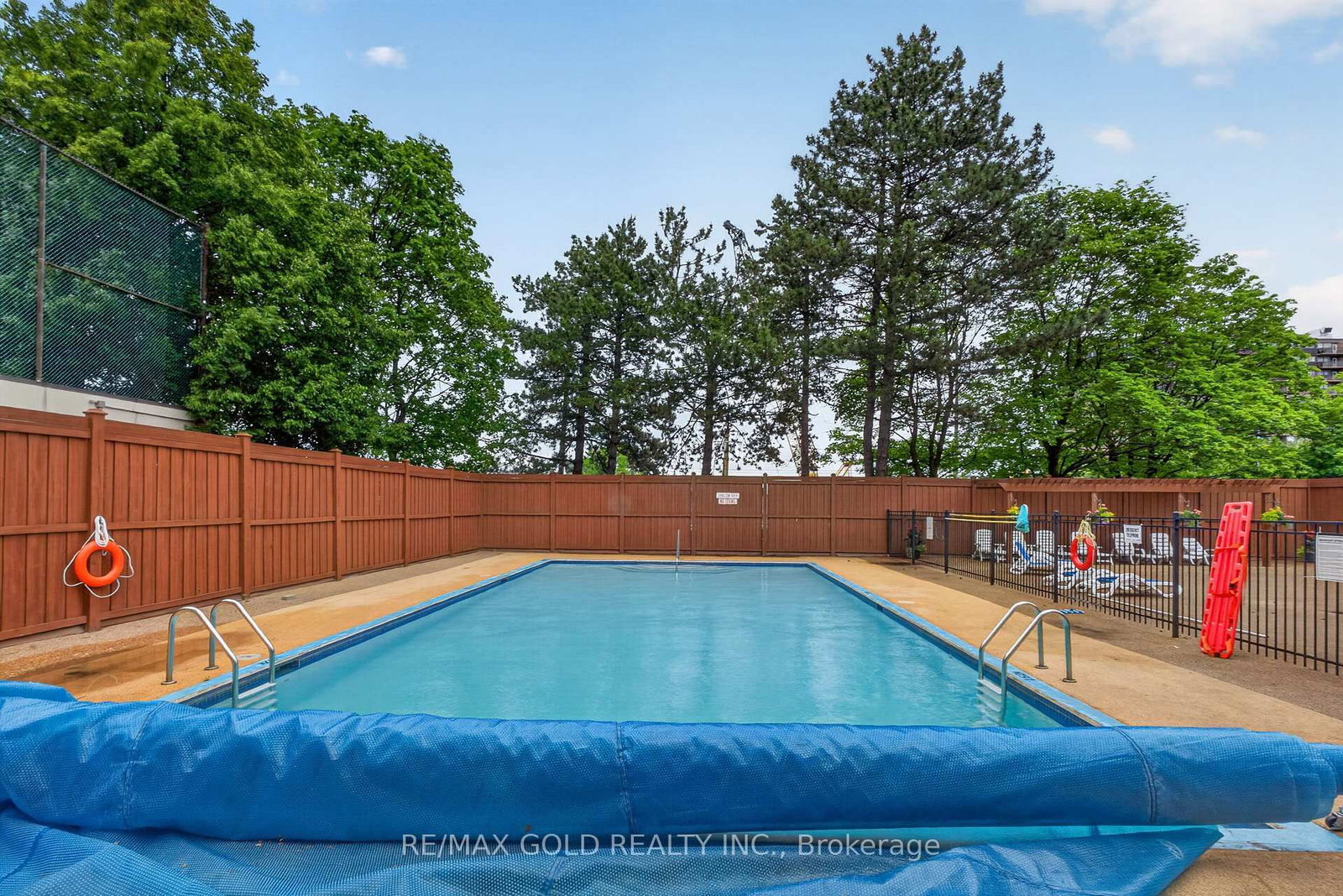 3 Lisa Street • #1109 • Brampton, ON photo 46