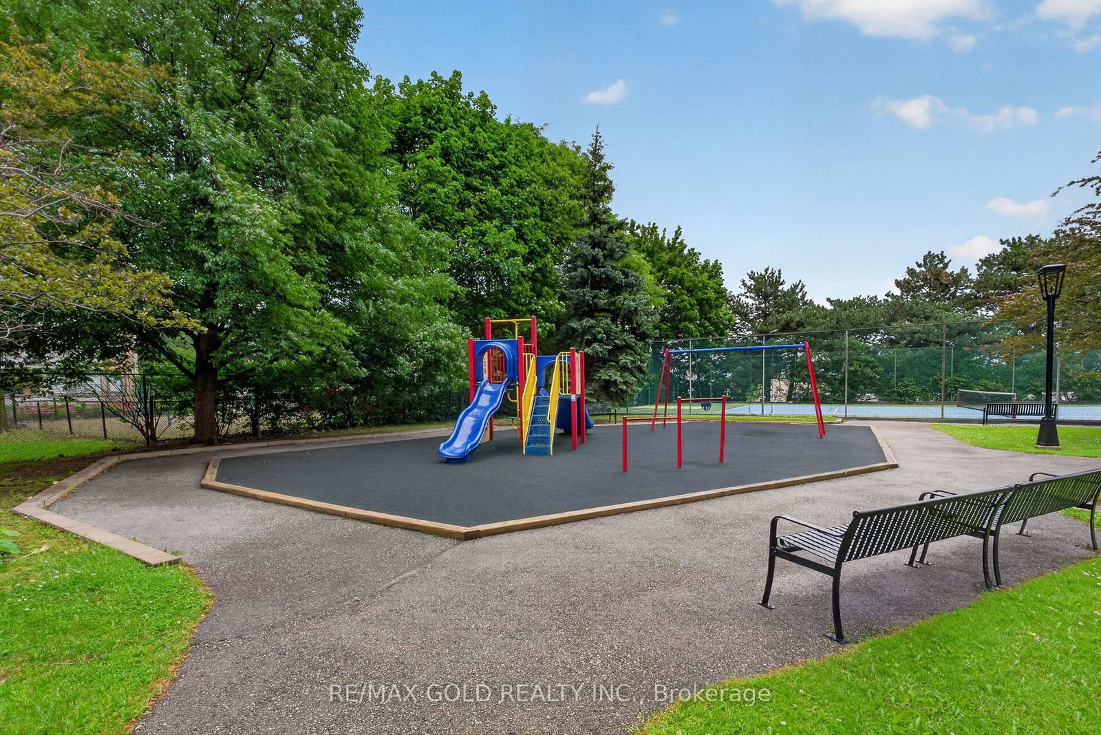3 Lisa Street • #1109 • Brampton, ON photo 48