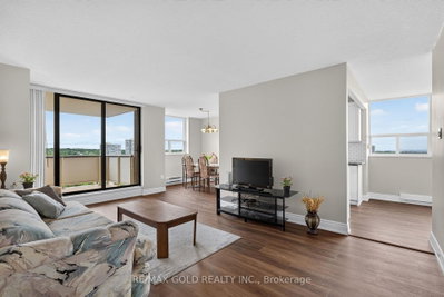 3 Lisa Street • #1109 • Brampton, ON photo 7