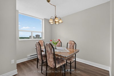 3 Lisa Street • #1109 • Brampton, ON photo 9