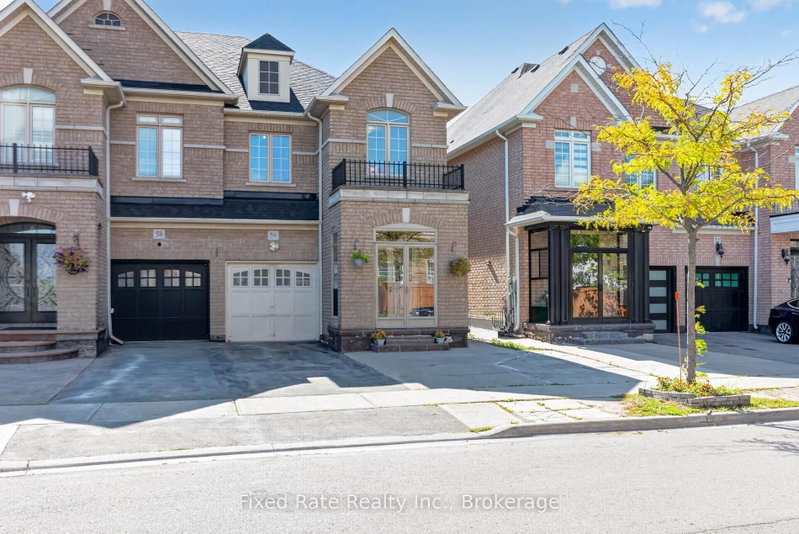 56 Versailles Crescent