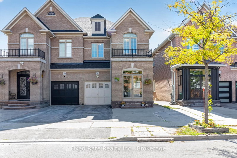 56 Versailles Crescent