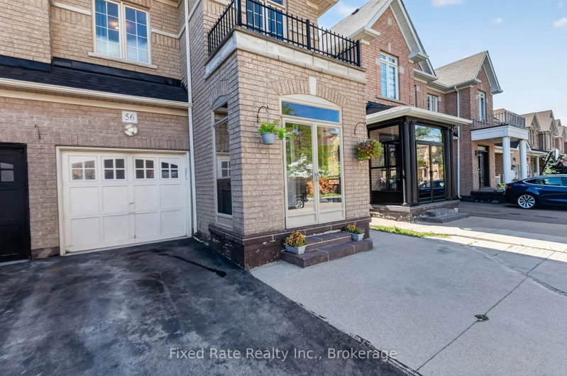 56 Versailles Crescent