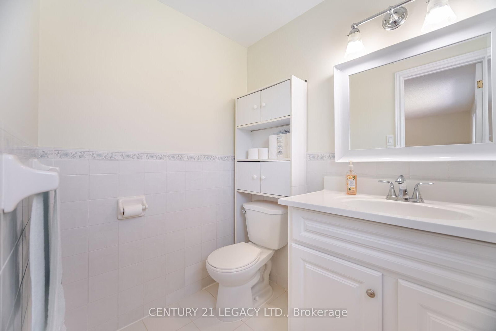 3182 Bracknell Crescent • Mississauga, ON photo 21
