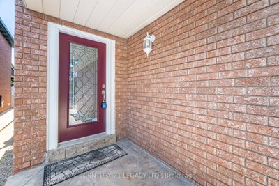 3182 Bracknell Crescent • Mississauga, ON photo 4