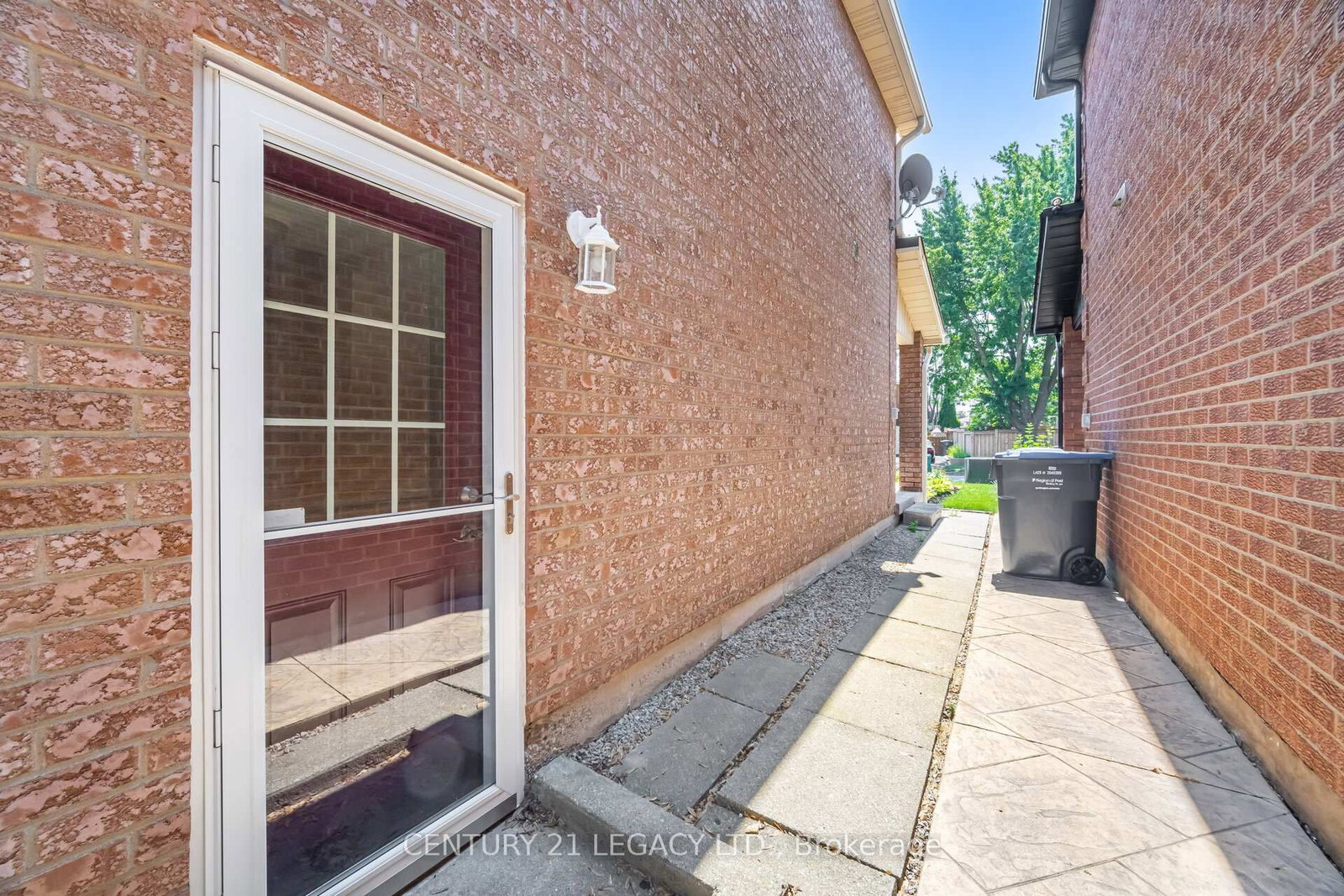 3182 Bracknell Crescent • Mississauga, ON photo 41