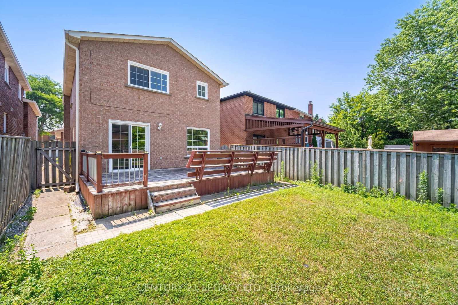 3182 Bracknell Crescent • Mississauga, ON photo 43