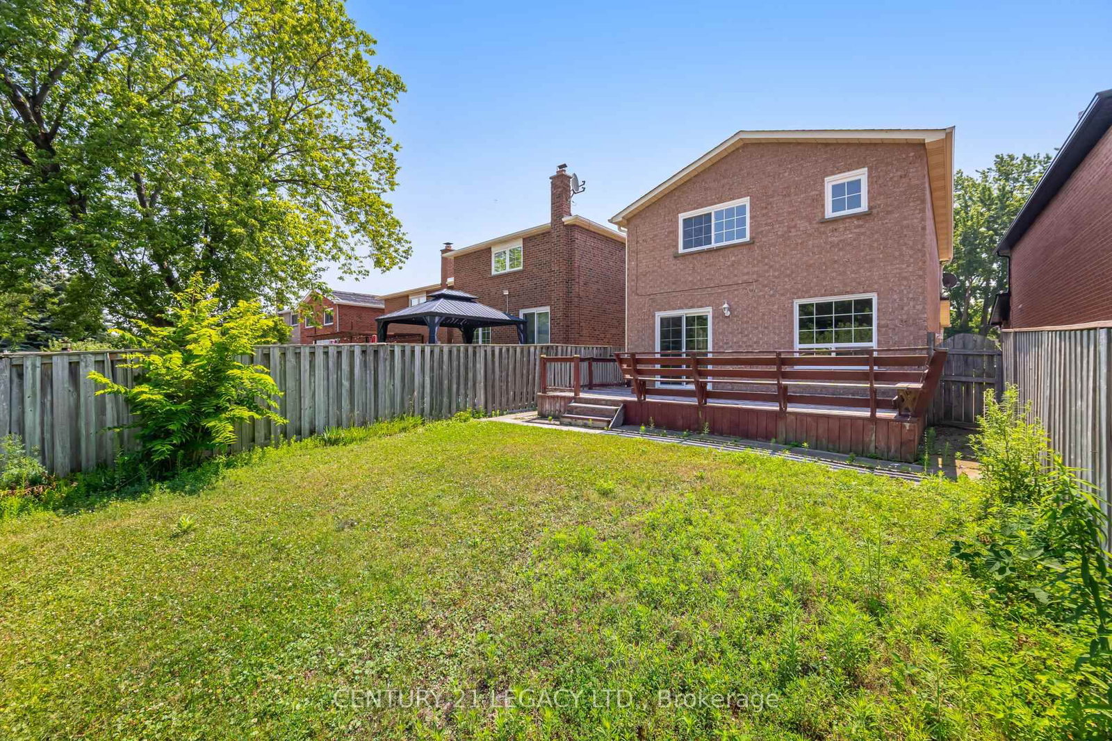 3182 Bracknell Crescent • Mississauga, ON photo 44