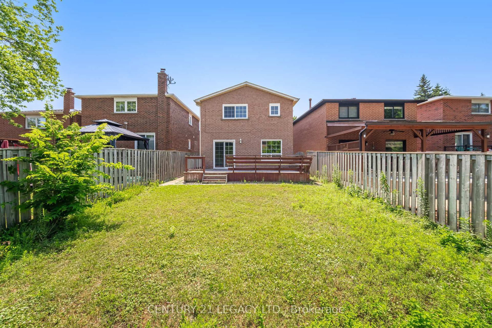 3182 Bracknell Crescent • Mississauga, ON photo 45