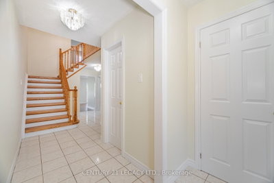 3182 Bracknell Crescent • Mississauga, ON photo 6