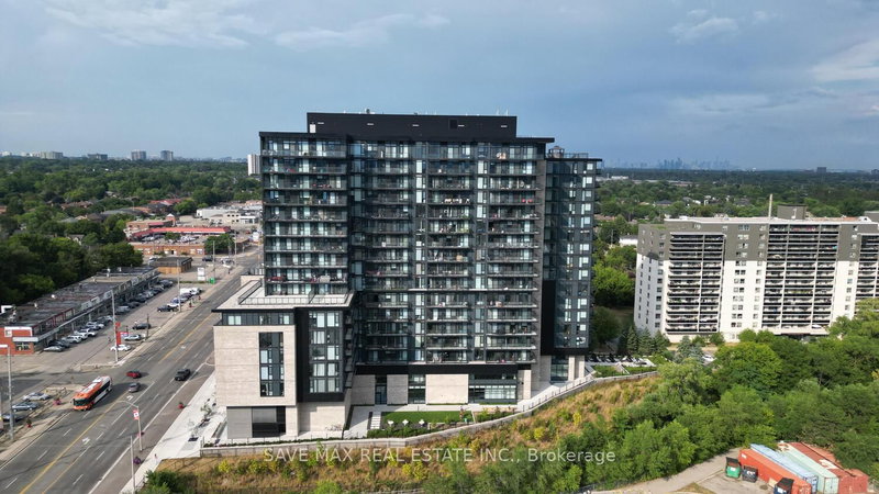 916 - 86 Dundas Street E