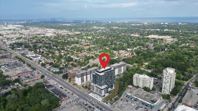 916 - 86 Dundas Street E