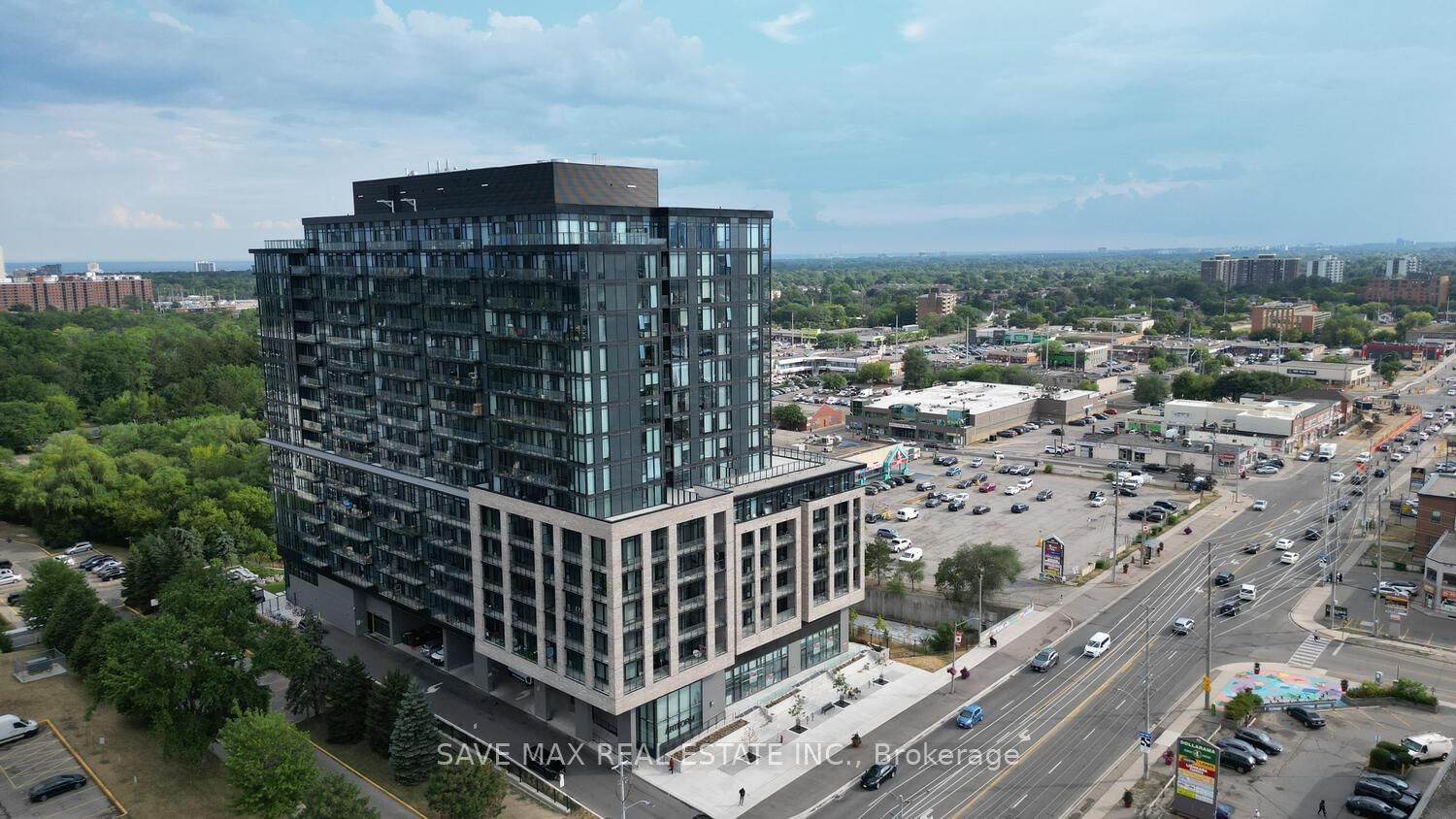 86 Dundas Street E • #916 • Mississauga, ON photo 45
