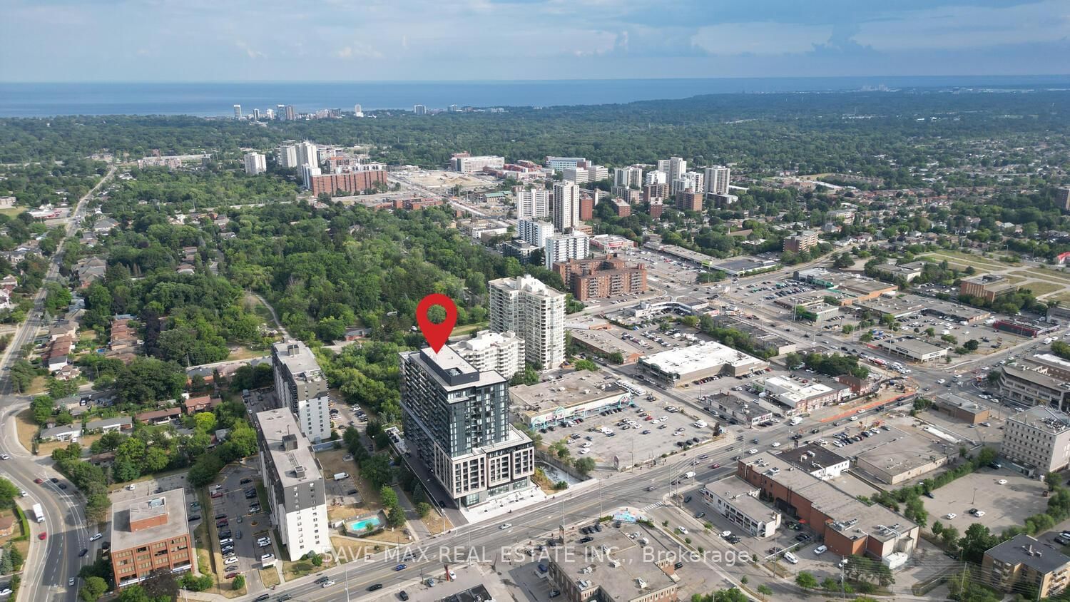 86 Dundas Street E • #916 • Mississauga, ON photo 46