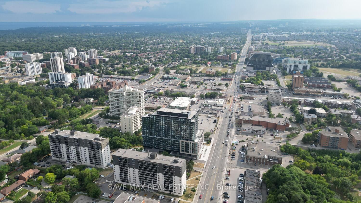 86 Dundas Street E • #916 • Mississauga, ON photo 47