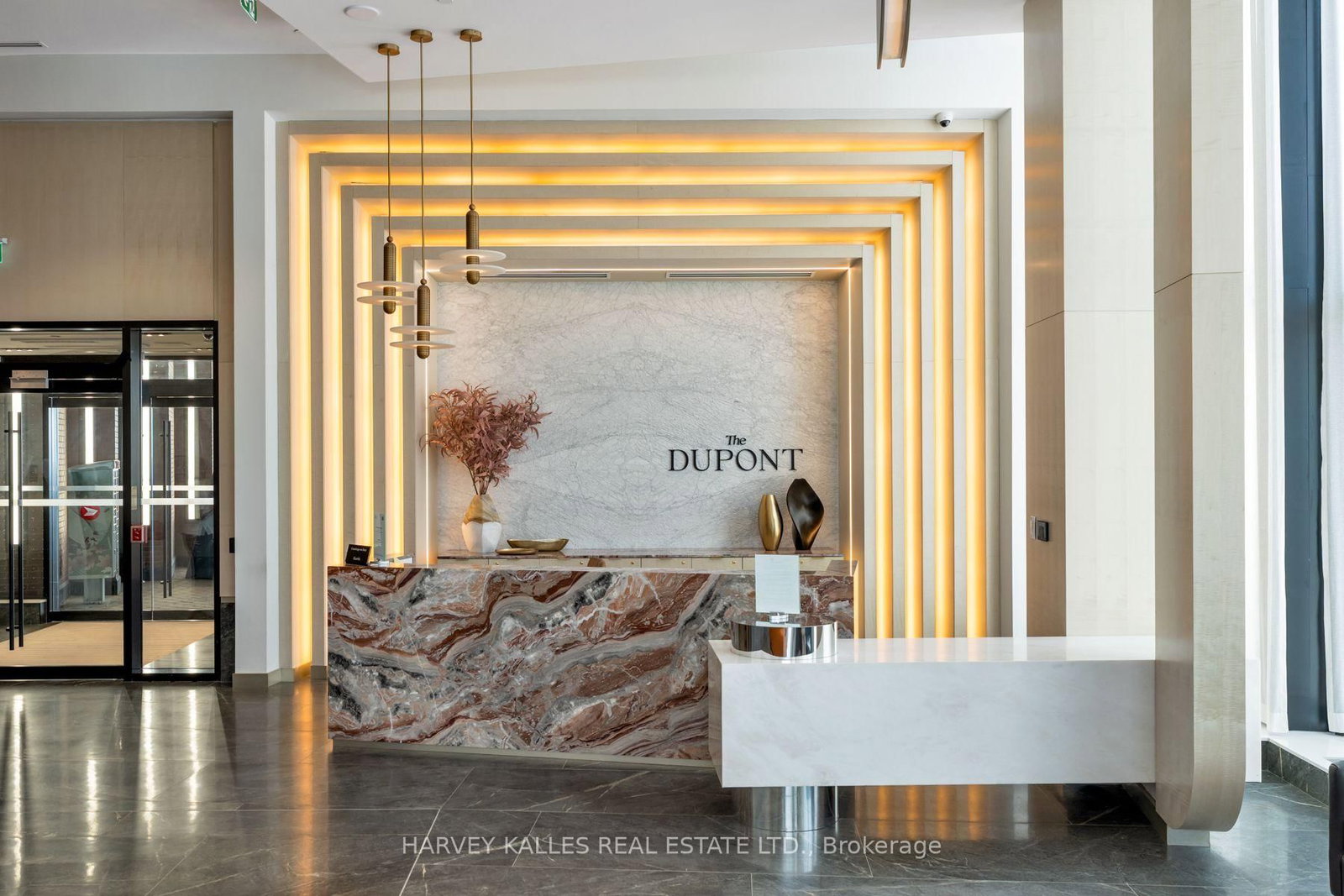 858 Dupont Street • #PH37 • Toronto, ON photo 3