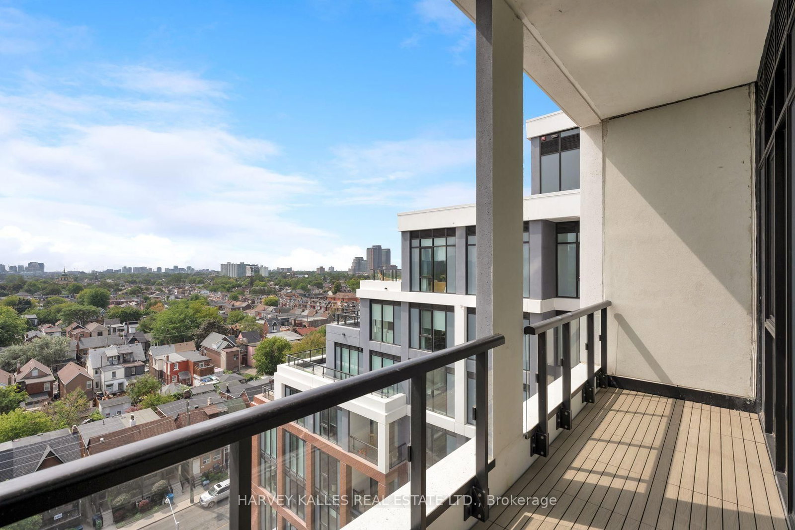 858 Dupont Street • #PH37 • Toronto, ON photo 30