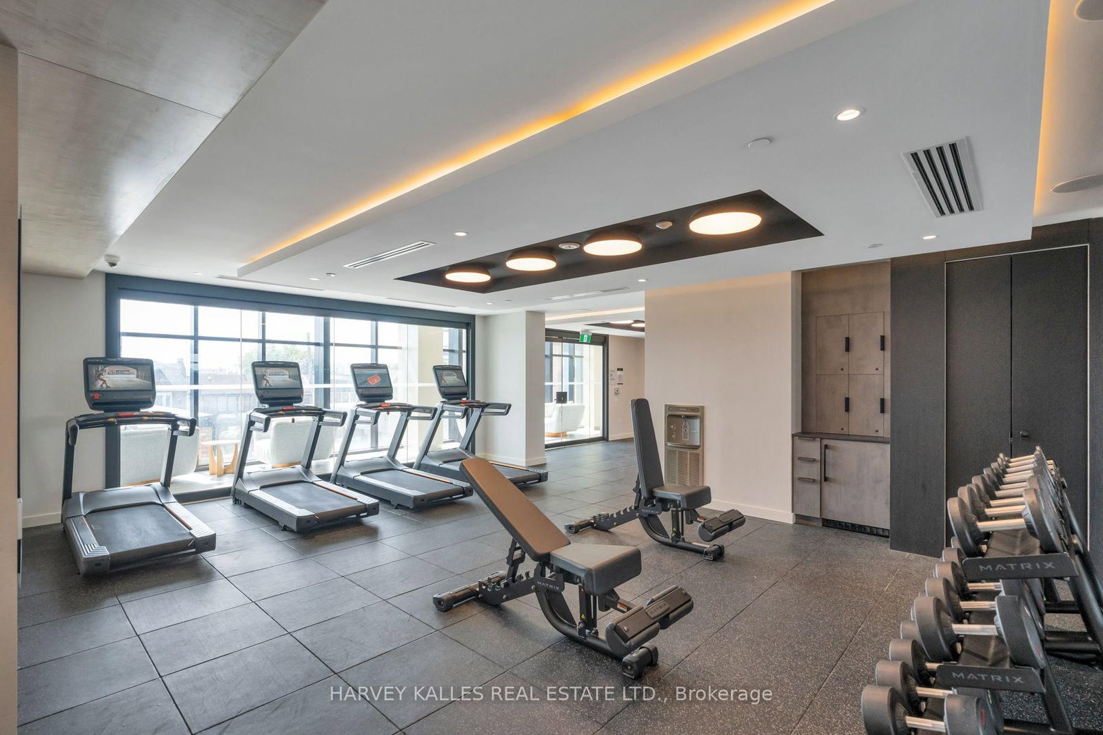 858 Dupont Street • #PH37 • Toronto, ON photo 32