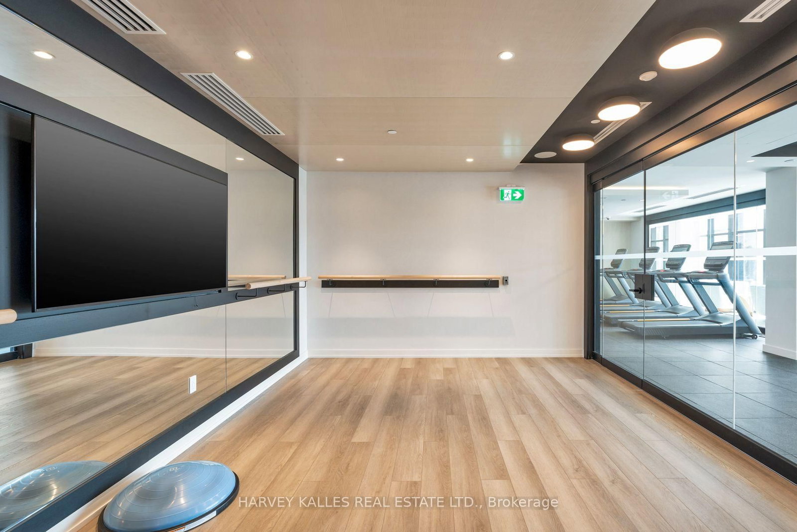 858 Dupont Street • #PH37 • Toronto, ON photo 34