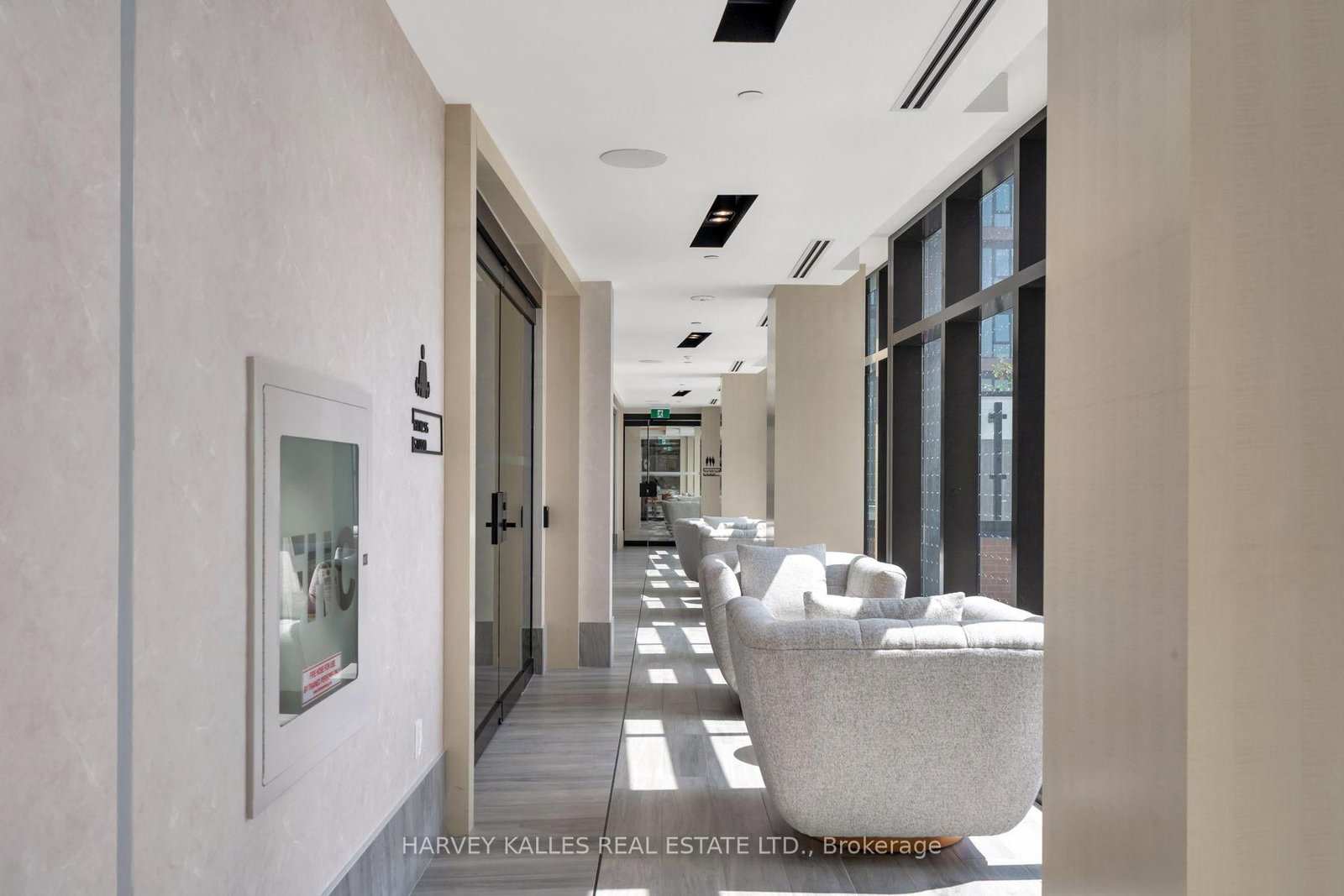 858 Dupont Street • #PH37 • Toronto, ON photo 36