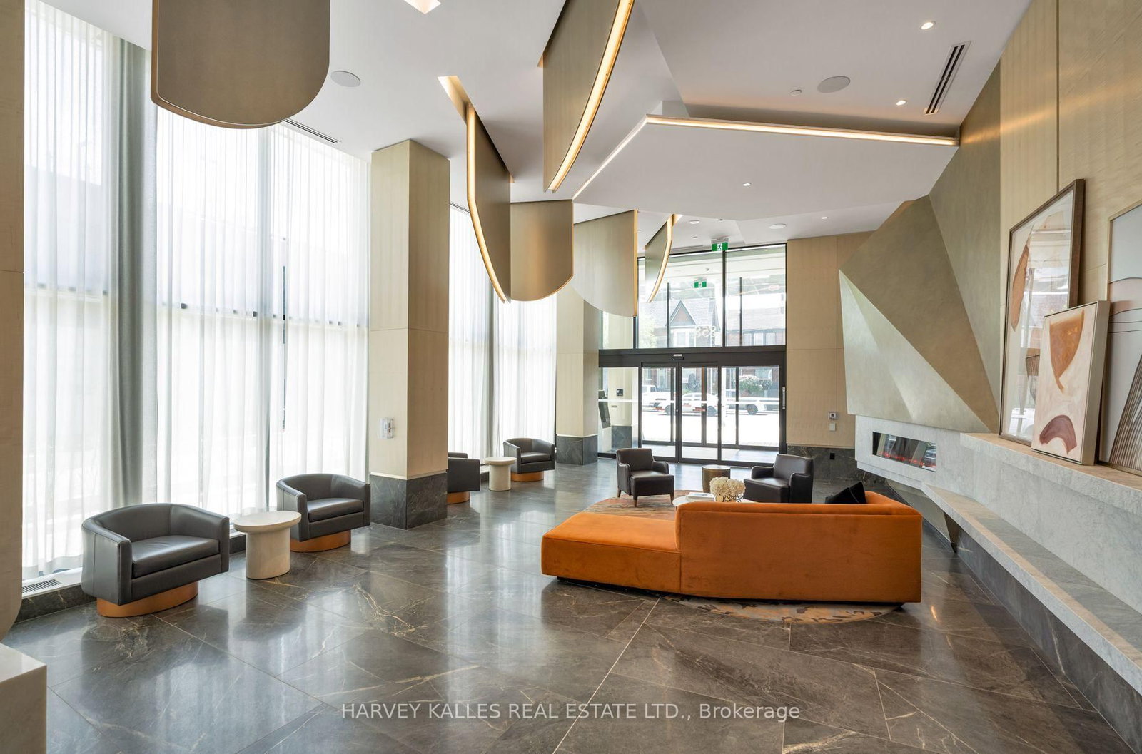 858 Dupont Street • #PH37 • Toronto, ON photo 4