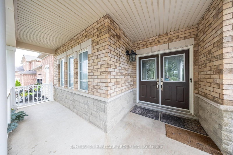 Main & 2nd - 92 Edenbrook Hill Drive