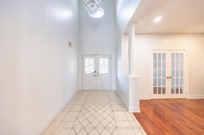 Main & 2nd - 92 Edenbrook Hill Drive