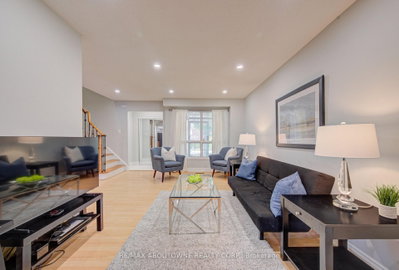 1140 Avondale Oakville,ON L6H 5L3 — Photo 11