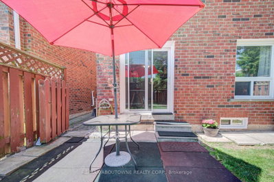 1140 Avondale Oakville,ON L6H 5L3 — Photo 35
