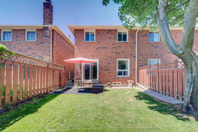 1140 Avondale Oakville,ON L6H 5L3 — Photo 37