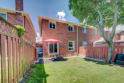 1140 Avondale Oakville,ON L6H 5L3 — Photo 38