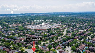 1140 Avondale Oakville,ON L6H 5L3 — Photo 40