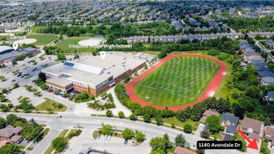 1140 Avondale Oakville,ON L6H 5L3 — Photo 42