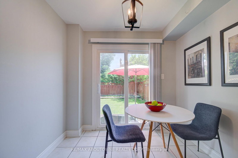 1140 Avondale Oakville,ON L6H 5L3 — Photo 9