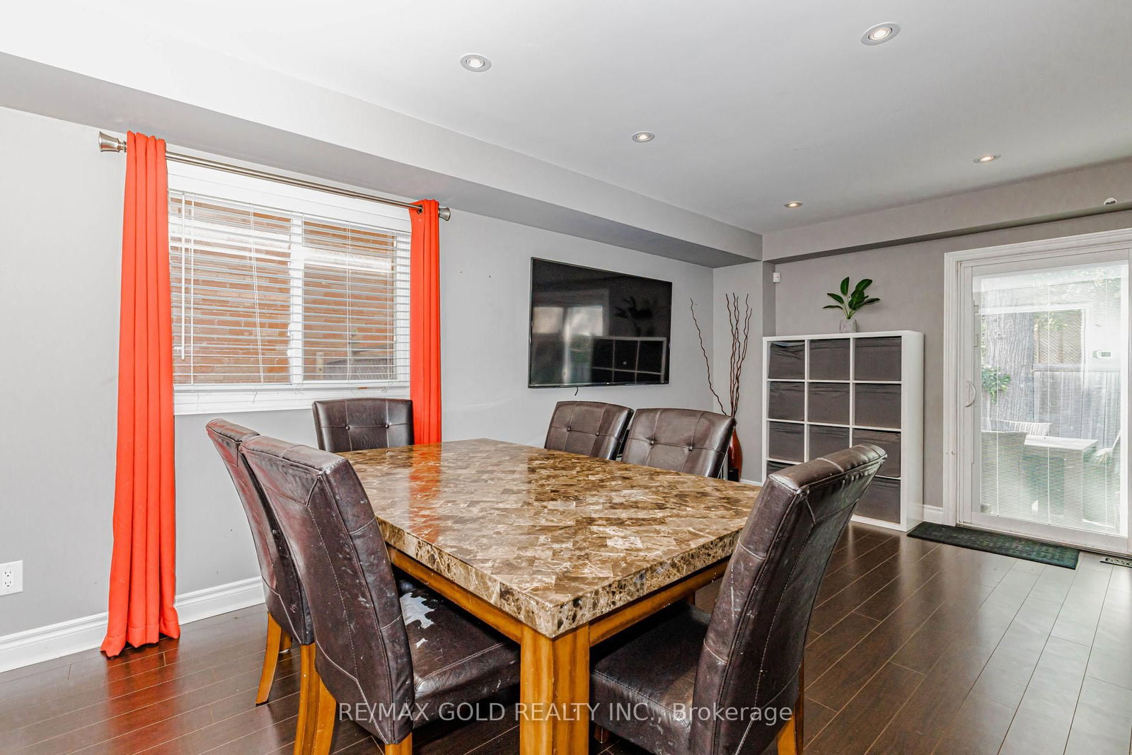 7 Clipstone Court • Brampton, ON photo 13