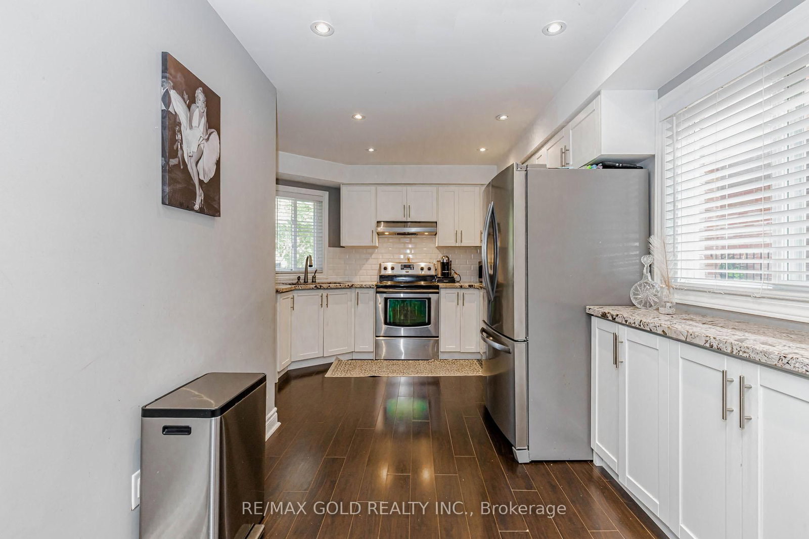 7 Clipstone Court • Brampton, ON photo 15