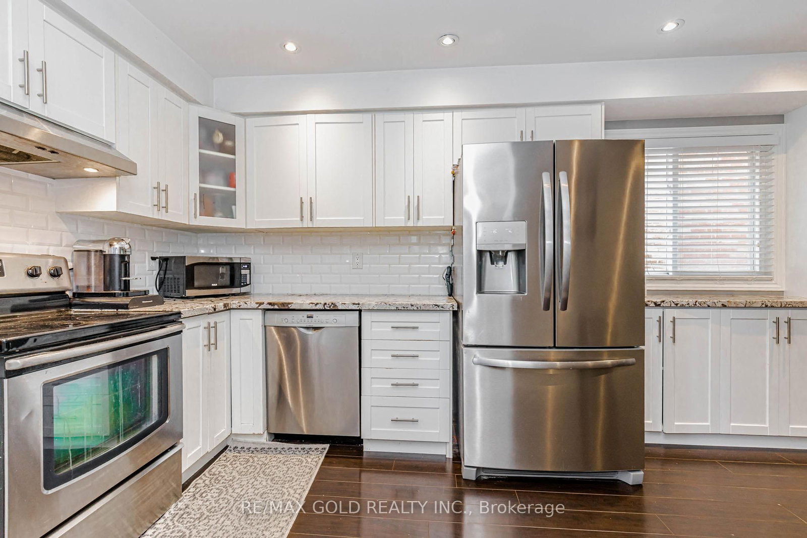 7 Clipstone Court • Brampton, ON photo 18