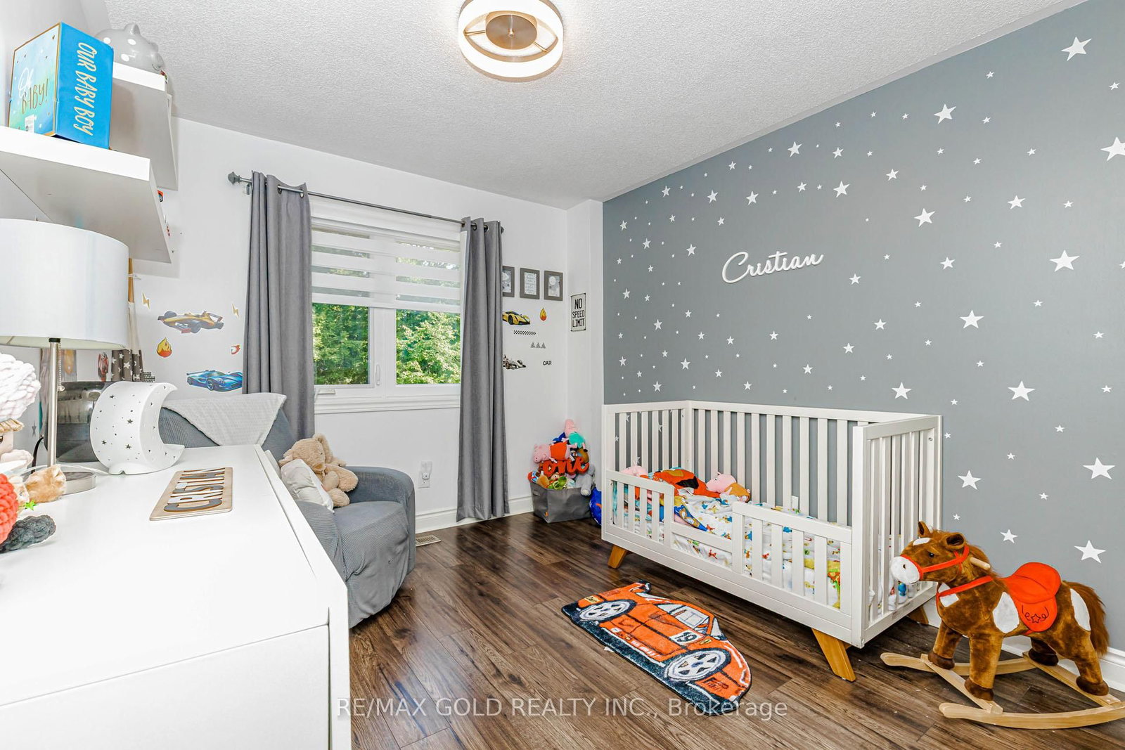 7 Clipstone Court • Brampton, ON photo 33