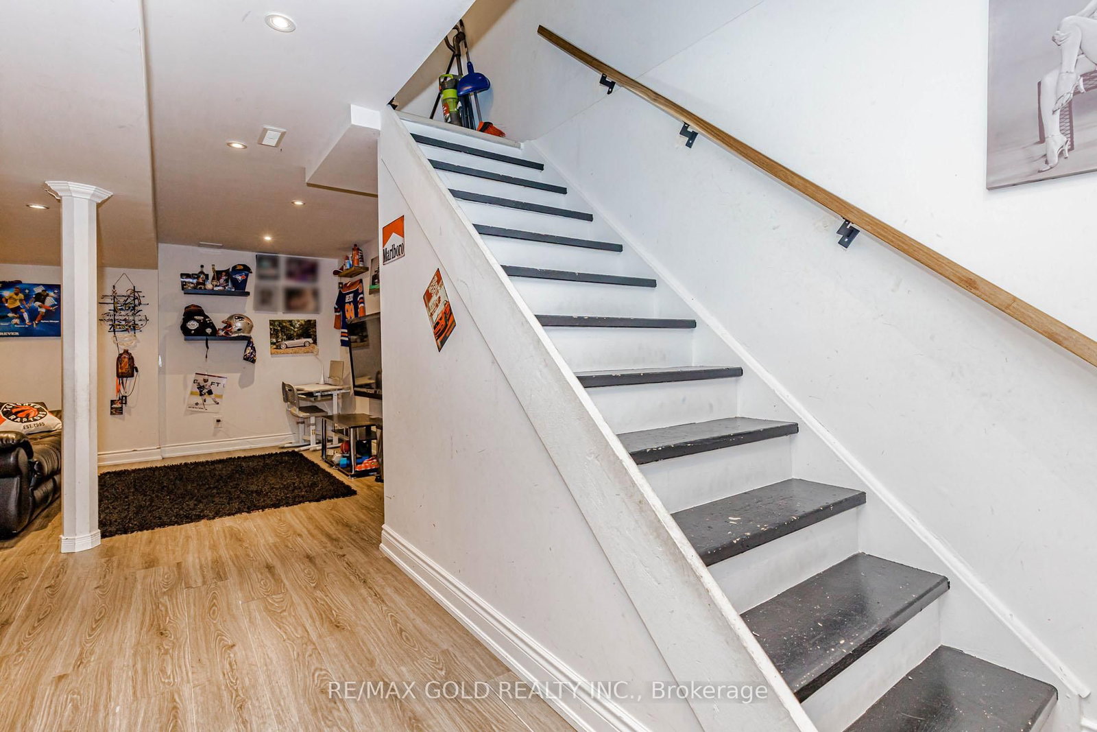 7 Clipstone Court • Brampton, ON photo 36