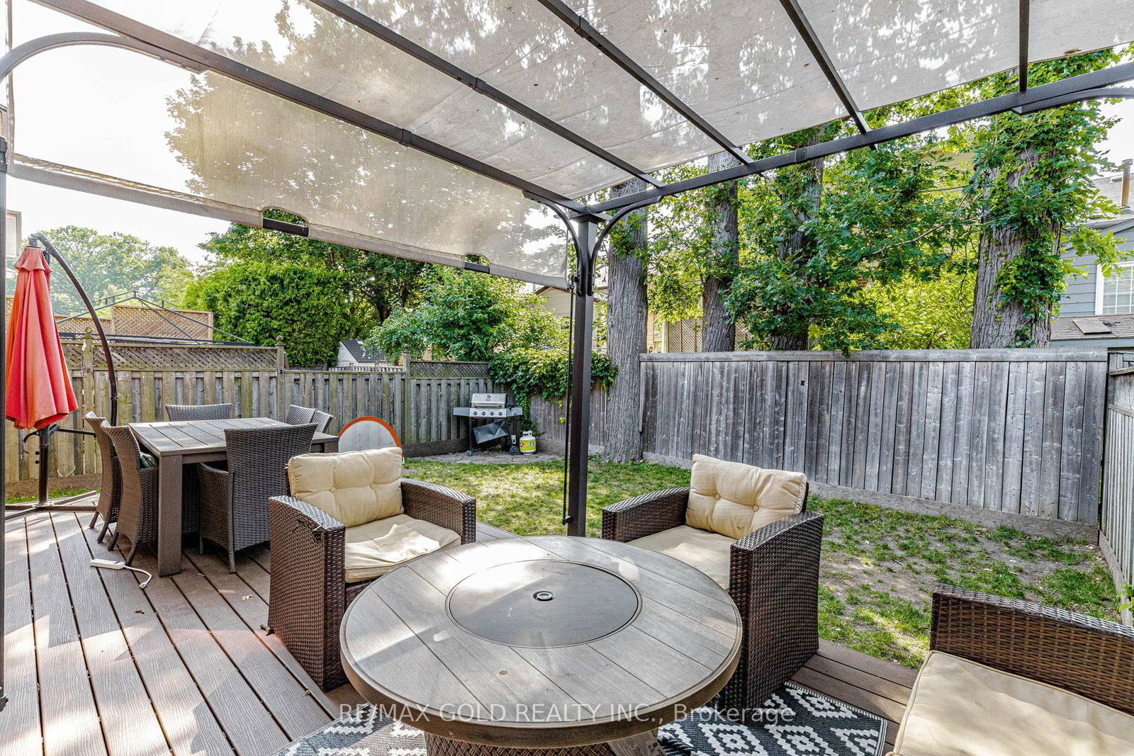 7 Clipstone Court • Brampton, ON photo 45
