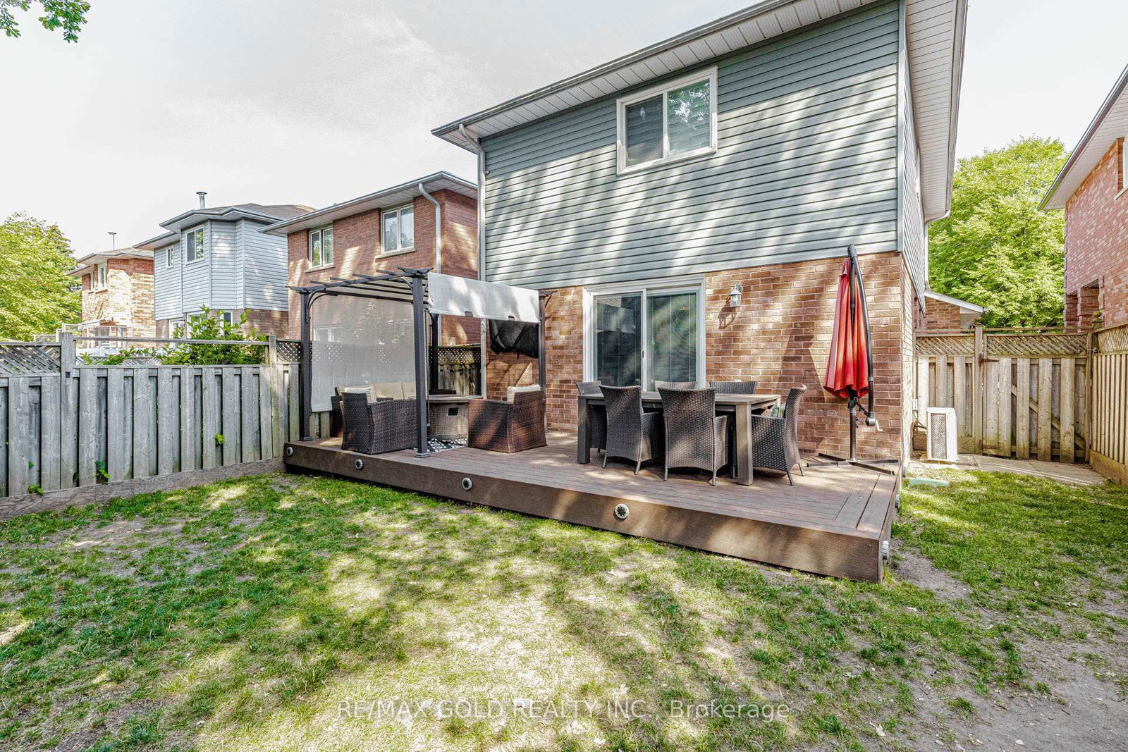 7 Clipstone Court • Brampton, ON photo 47