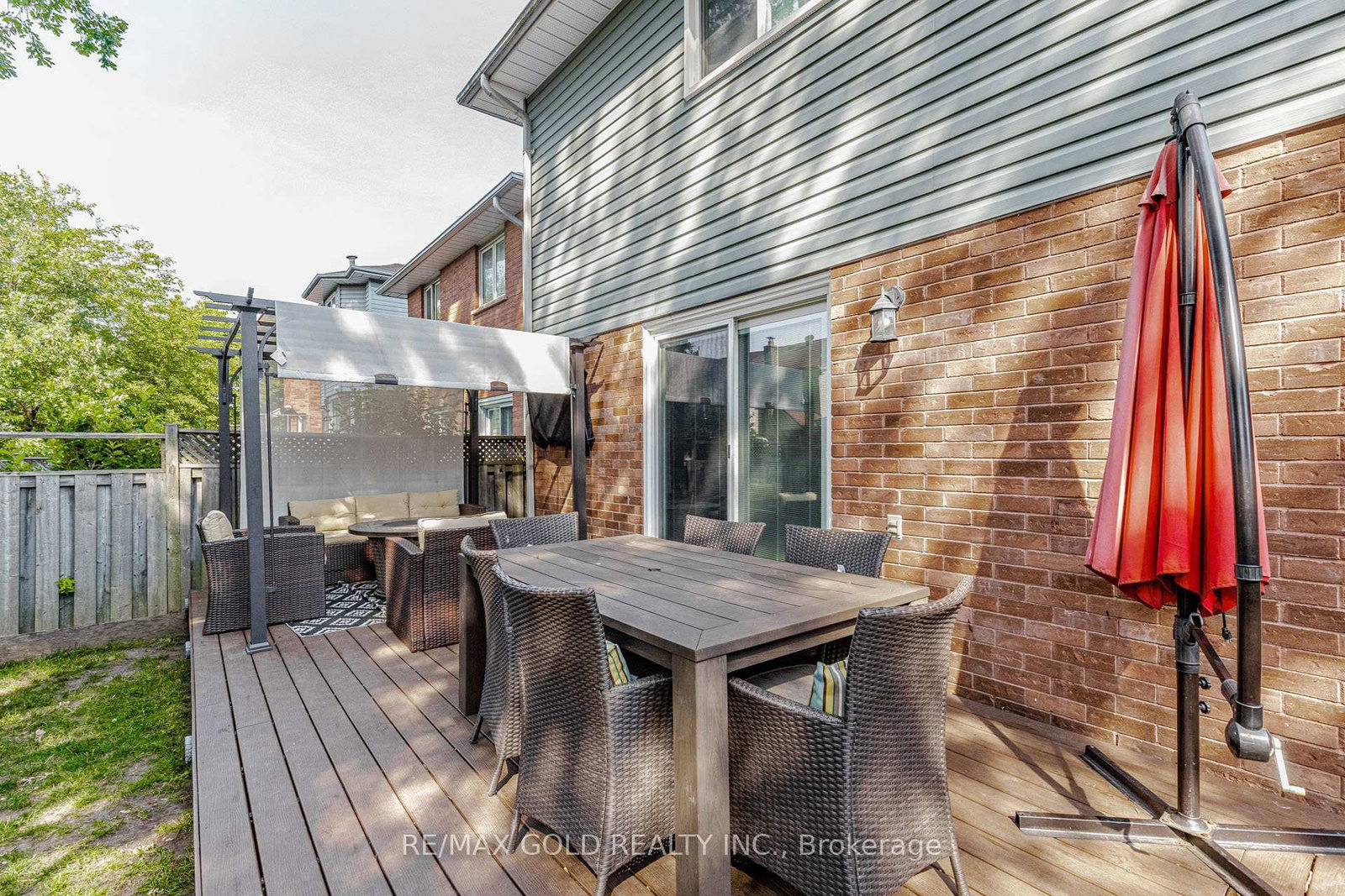 7 Clipstone Court • Brampton, ON photo 48