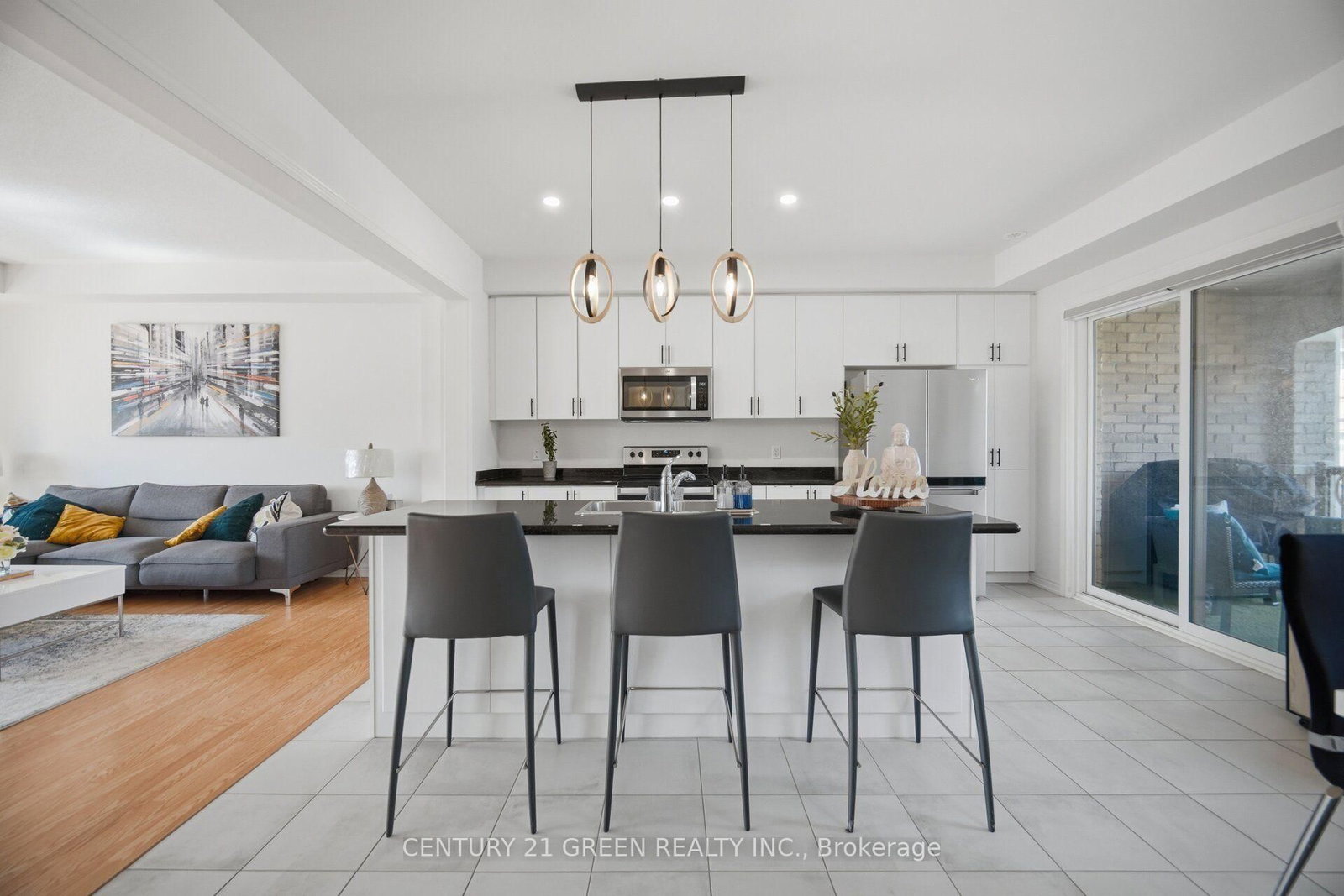 537 Dundas Street E • Oakville, ON photo 14