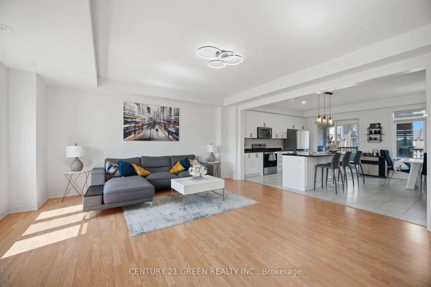 537 Dundas Street E • Oakville, ON photo 21