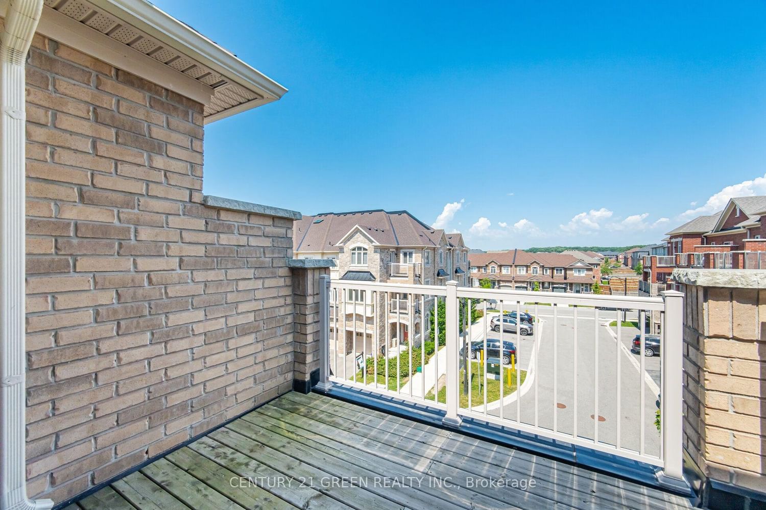 537 Dundas Street E • Oakville, ON photo 34