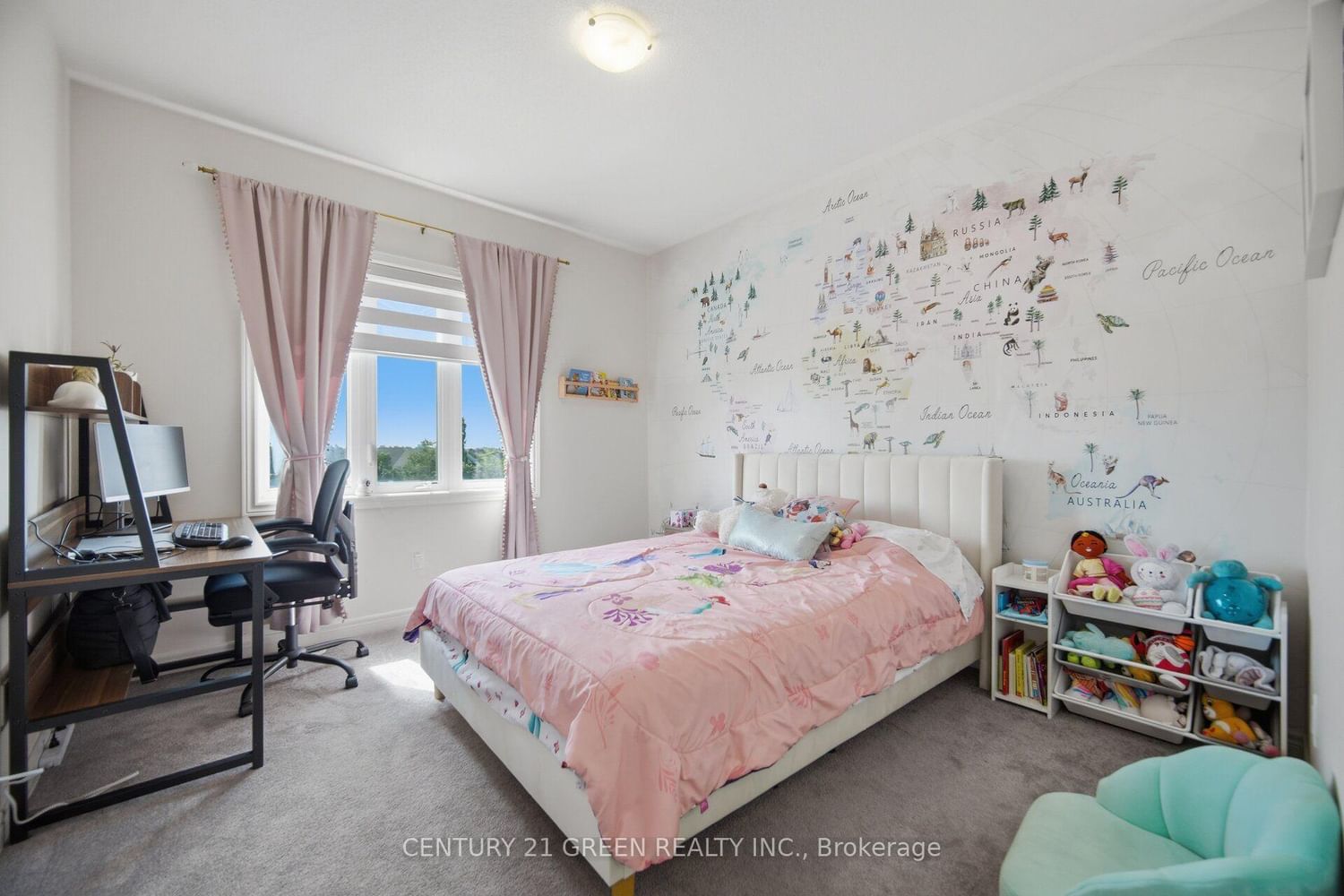 537 Dundas Street E • Oakville, ON photo 39