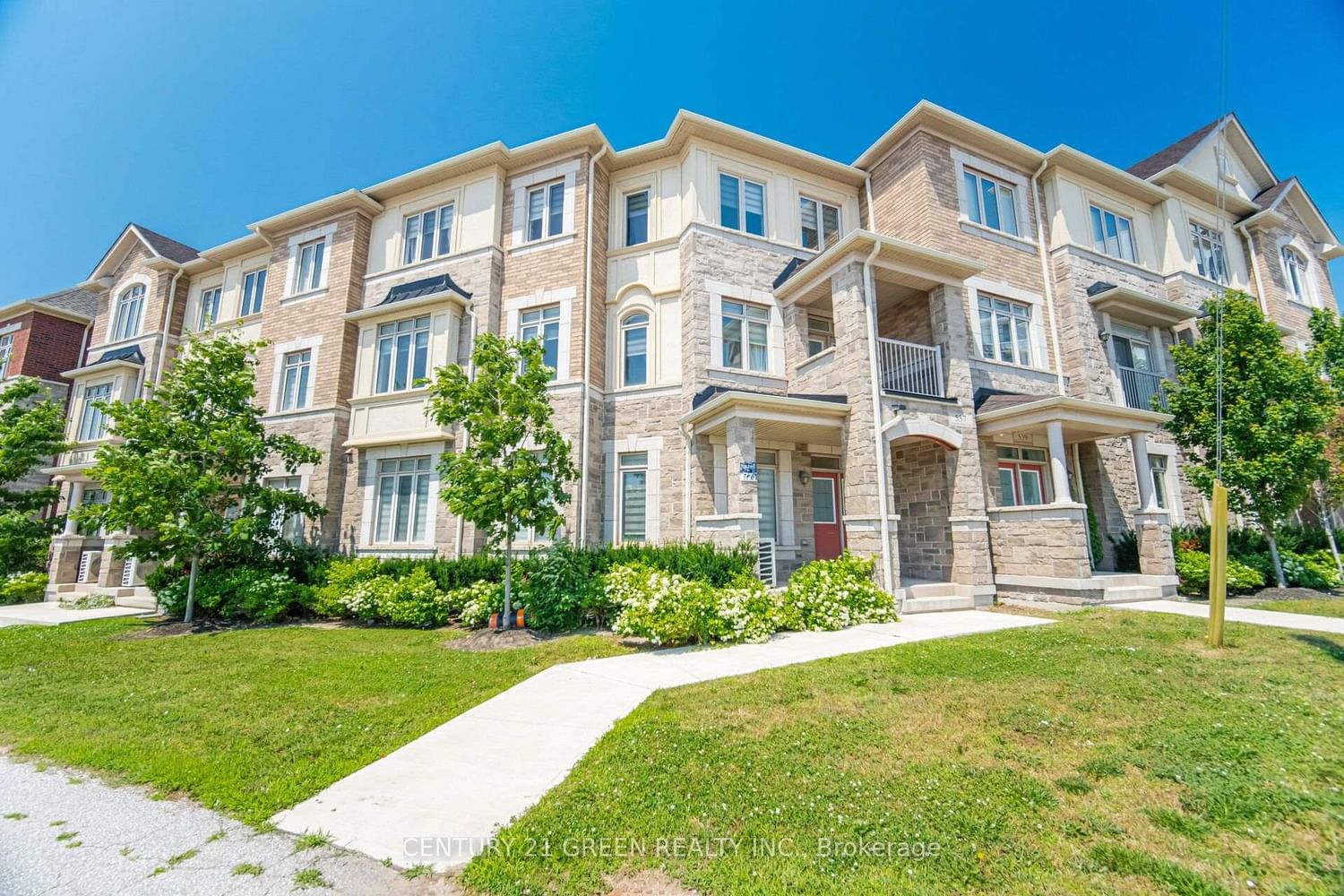 537 Dundas Street E • Oakville, ON photo 45