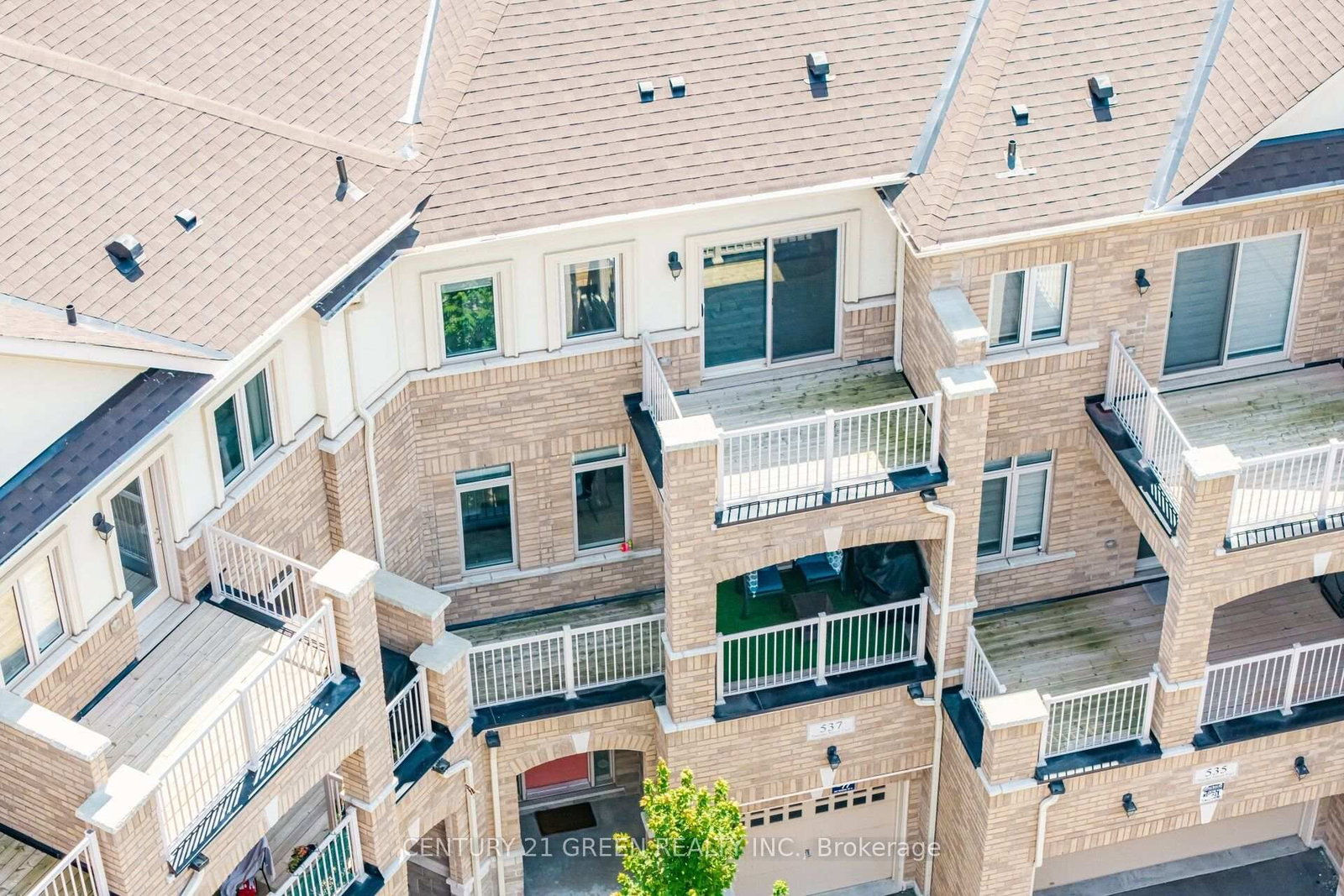 537 Dundas Street E • Oakville, ON photo 46
